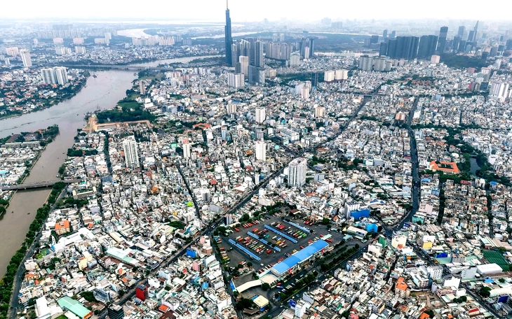 TP.HCM giao Masterise lập hồ sơ đề xuất dự án metro số 3 (An Hạ - Hiệp Bình Phước) - Ảnh 2.