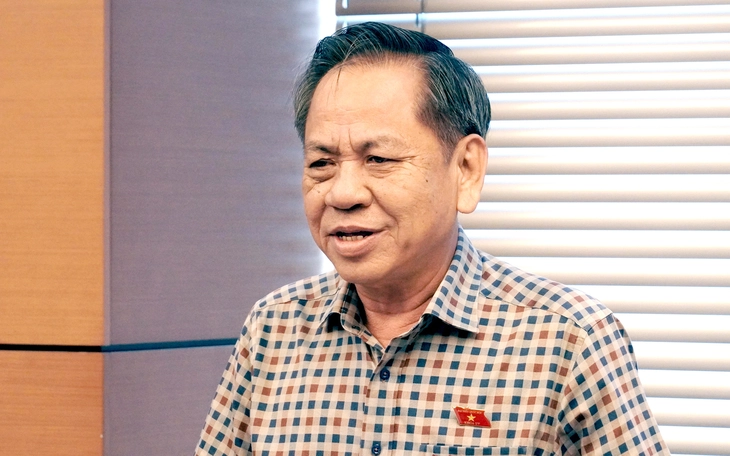 Bộ trưởng Nguyễn Kim Sơn: Trong tháng 11 sẽ có phương án một bộ sách giáo khoa thống nhất - Ảnh 2.