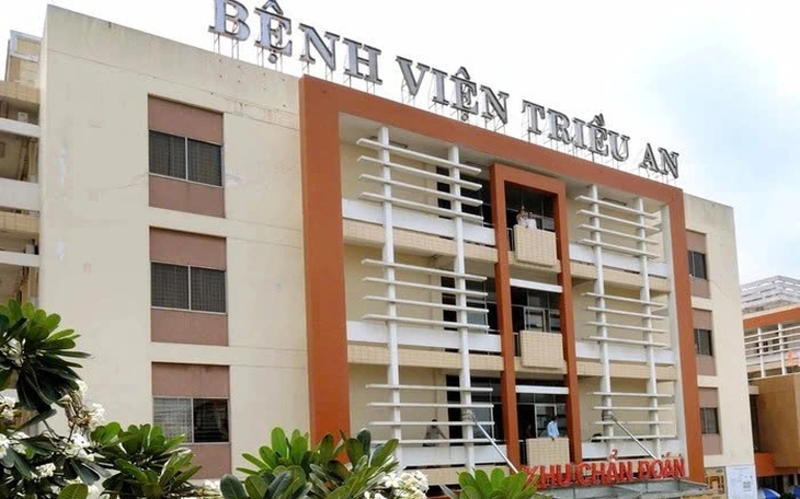 Trái ngược chuỗi lỗ của TNH, vẫn có bệnh viện báo lãi tăng trưởng trong quý 3 - Ảnh 2.