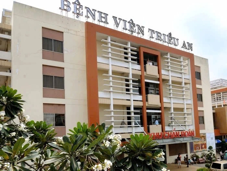 trầm bê - Ảnh 1.