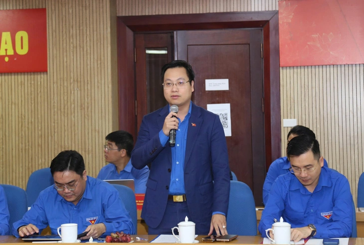 văn kiện Đại hội đảng - Ảnh 4.