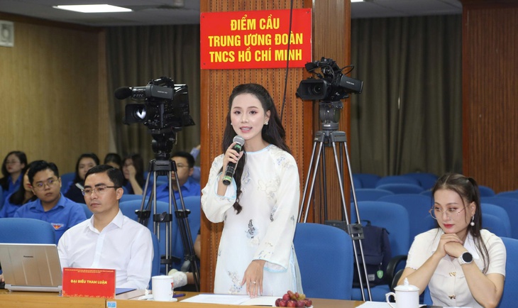 văn kiện Đại hội đảng - Ảnh 1.
