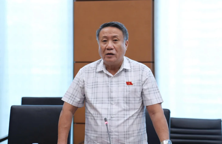 Chủ tịch nước - Ảnh 3.