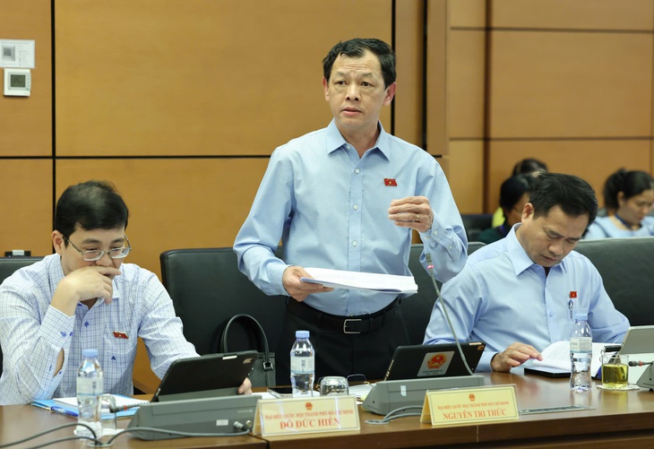 Giáo dục - Ảnh 1.