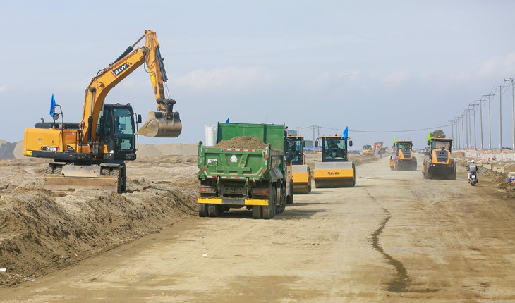 khu đô thị lấn biển - Ảnh 5.