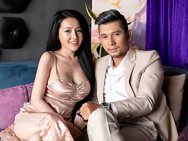 Lương Bằng Quang - Ảnh 3.