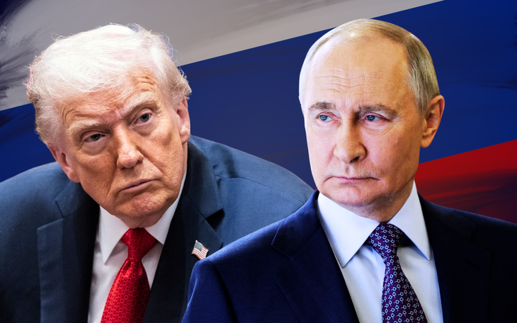 Tin tức thế giới 24-10: Ông Trump gặp ông Tập sáng 30-10; Ukraine nhận 1.000 thi thể binh sĩ từ Nga - Ảnh 8.