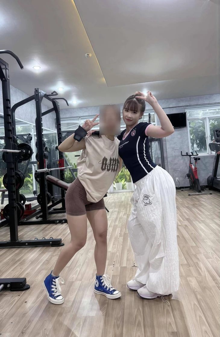 Khởi My - Ảnh 2.