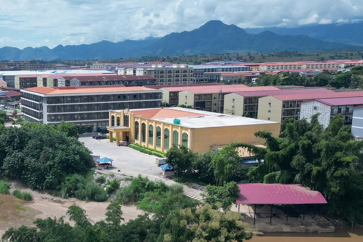 lừa đảo - Ảnh 1.