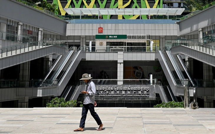 Singapore tịch thu hơn 115,9 triệu USD tài sản liên quan đến Prince Group - Ảnh 2.