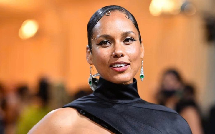 Alicia Keys, aespa, Dimash cùng dàn sao Việt đổ bộ 8Wonder Winter 2025 - Ảnh 9.