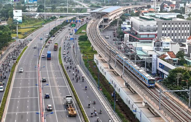 văn kiện Đại hội Đảng XIV - Ảnh 1.