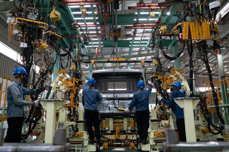 isuzu - Ảnh 2.