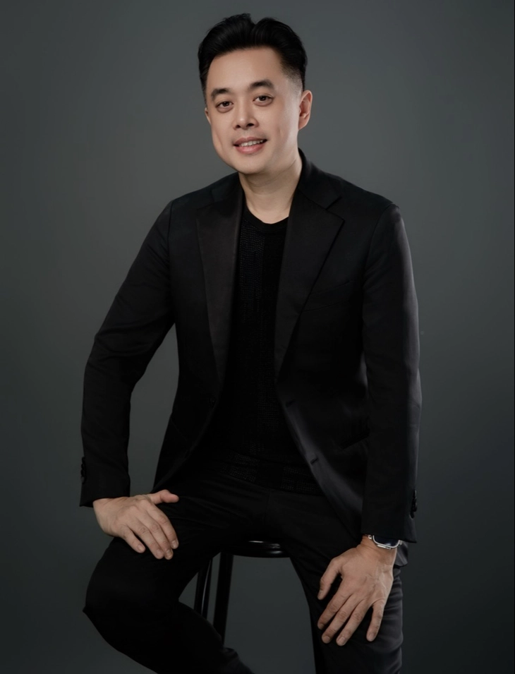 Dương Khắc Linh - Ảnh 1.
