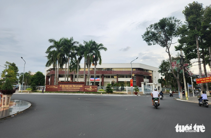 An Giang - Ảnh 1.