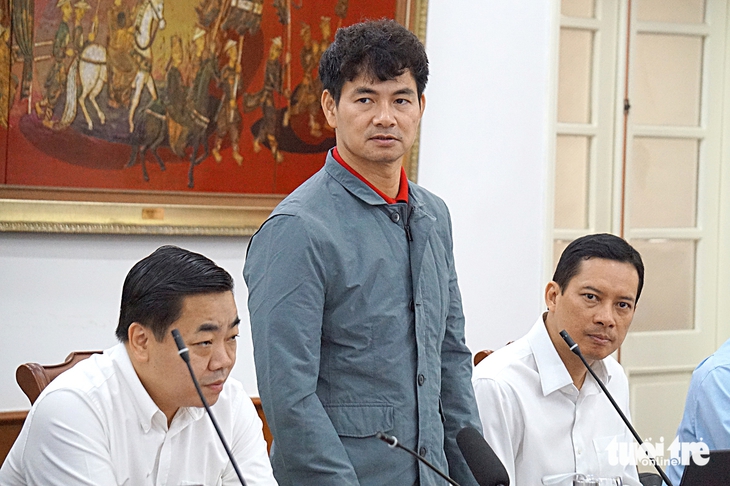 Nhiều người ủng hộ 'cấm sóng' trong dự thảo Bộ quy tắc ứng xử văn hóa trên không gian mạng - Ảnh 2. cấm sóng - Ảnh 2.