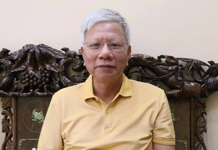 văn kiện Đại hội Đảng XIV - Ảnh 2.