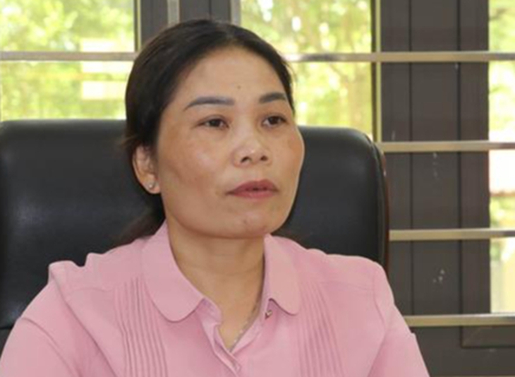Góp ý văn kiện Đại hội Đảng XIV: Dấu mốc quan trọng cho sự đổi mới mạnh mẽ - Ảnh 4.