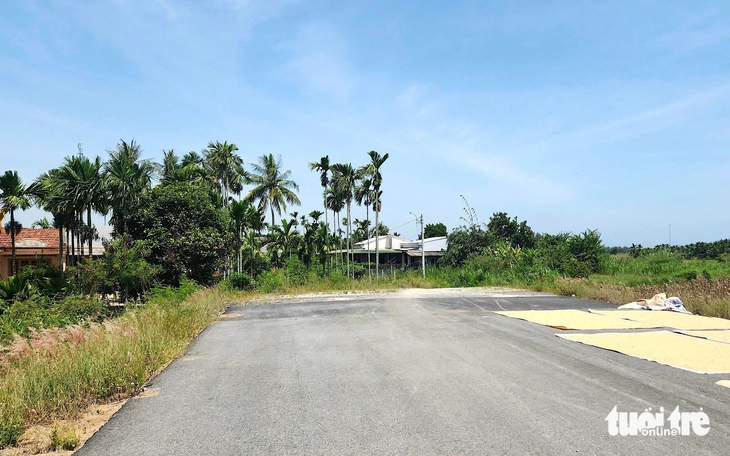 mặt bằng - Ảnh 4.