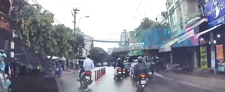 xe SH - Ảnh 1.