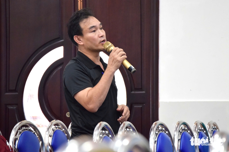 phường Gia Định - Ảnh 3.
