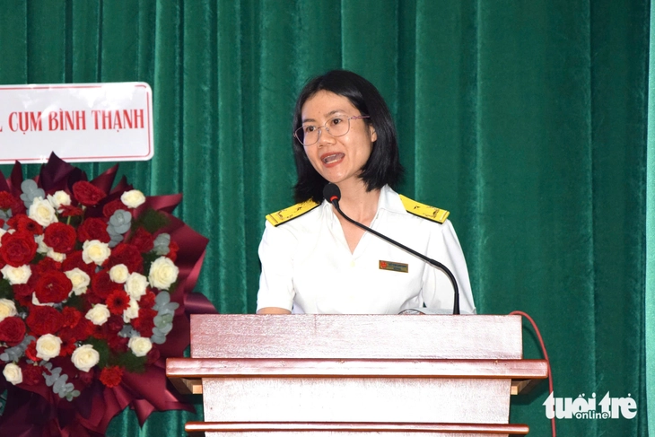 phường Gia Định - Ảnh 2.