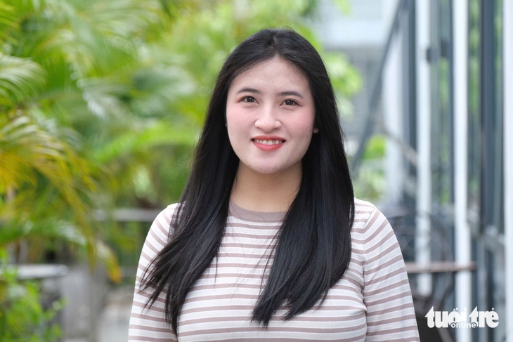 thủ khoa - Ảnh 1.