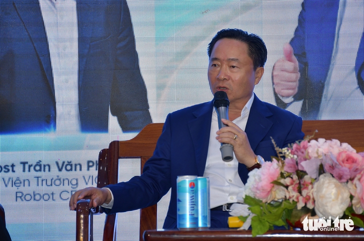 Tiết kiệm 80% chi phí TVC quảng cáo nhờ ứng dụng AI - Ảnh 3.
