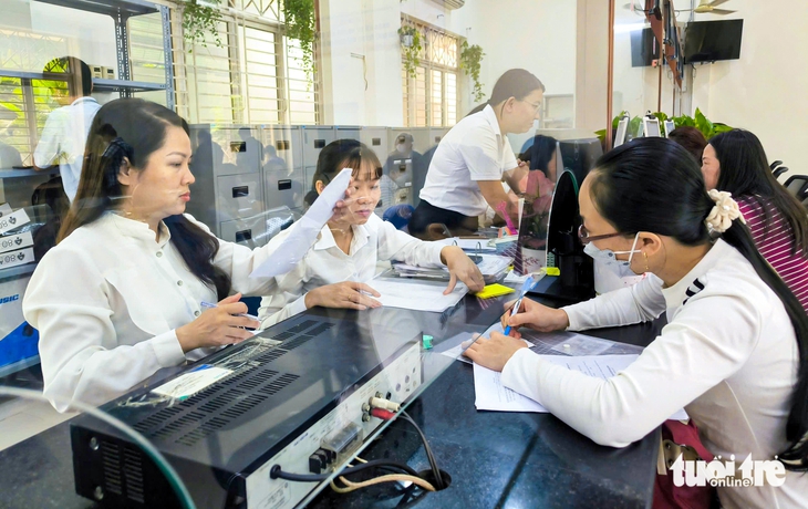 ký số - Ảnh 1.