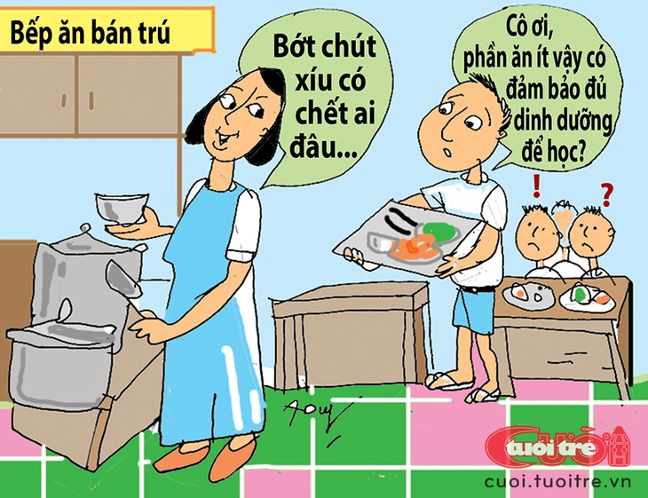 con sâu - Ảnh 2.