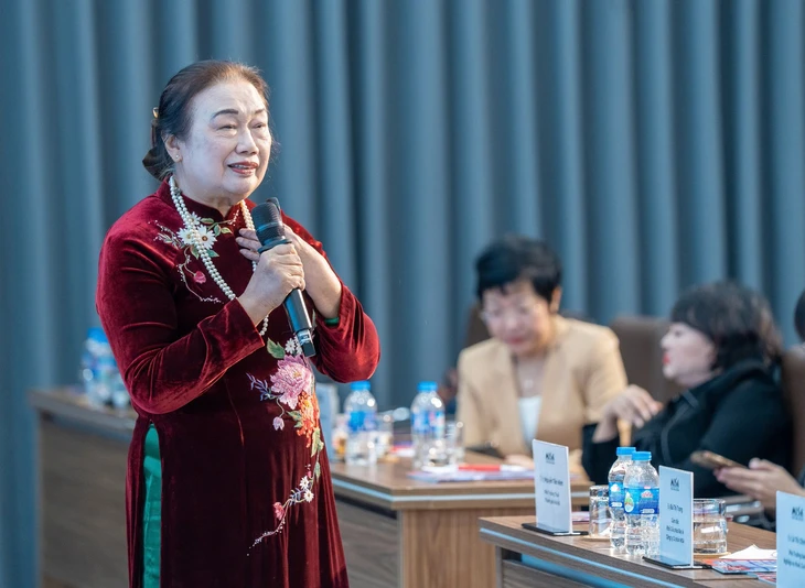 hộ kinh doanh - Ảnh 1.