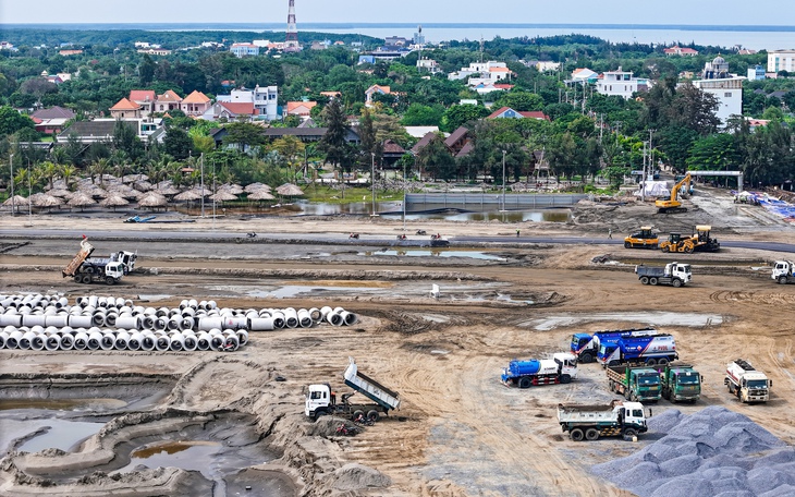 Vinhomes Cần Giờ nộp hồ sơ bầu chọn '7 kỳ quan đô thị tương lai' - Ảnh 3.