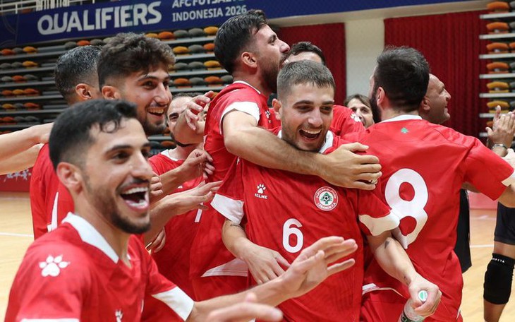 VFF yêu cầu làm rõ sự cố nhầm cờ Việt Nam khi bốc thăm Giải futsal U19 và U16 Đông Nam Á  - Ảnh 3.