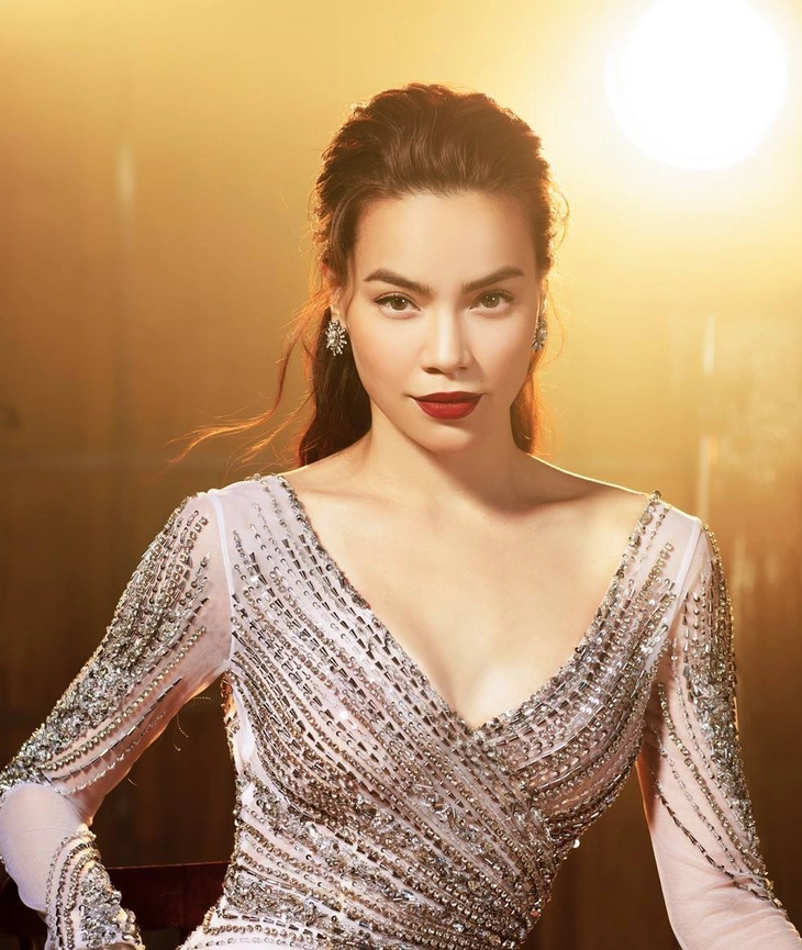 Dương Khắc Linh - Ảnh 2.