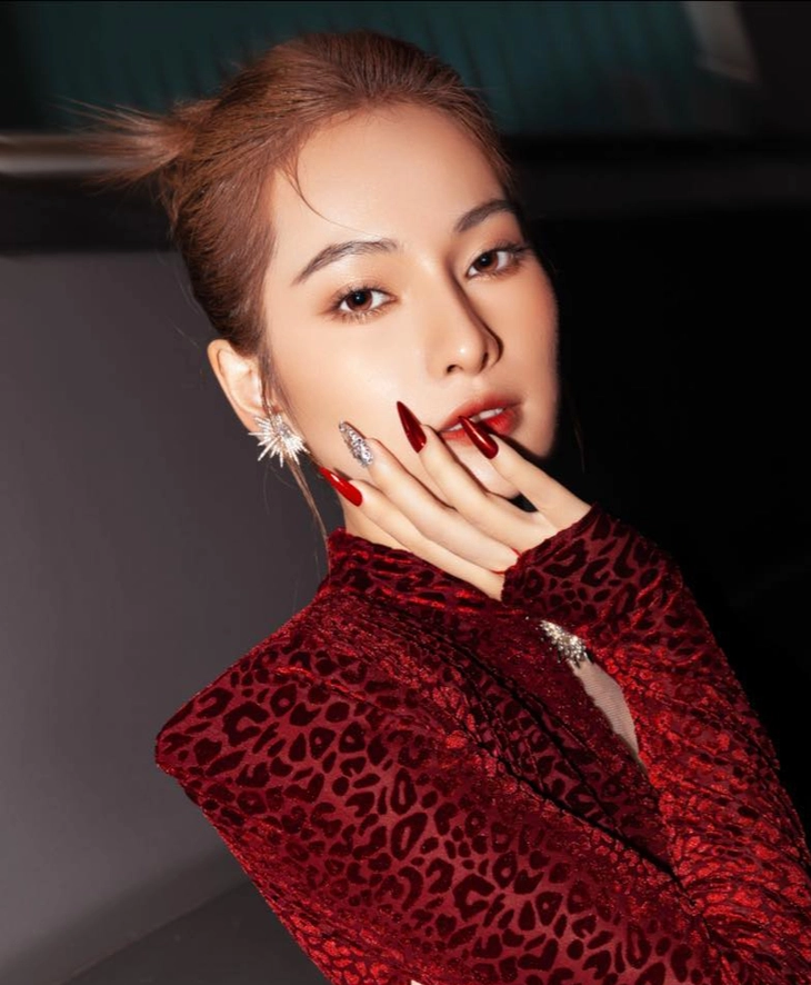 Dương Khắc Linh - Ảnh 5.