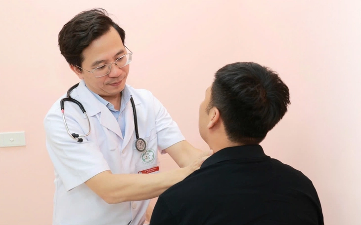 TP.HCM tầm soát sức khỏe chuyên khoa miễn phí tại 60 trạm y tế cho người dân - Ảnh 2.