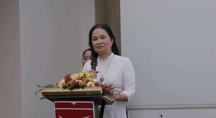 Chạm văn Hàn - Kết nối trái tim - Ảnh 3.
