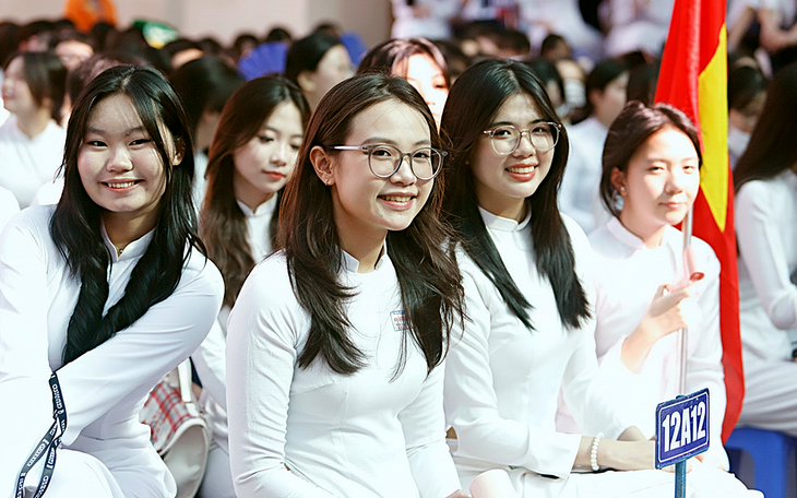 Ngành giáo dục xứ Thanh đổi mới toàn diện, nâng cao chất lượng - Ảnh 6.