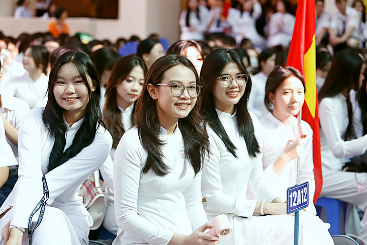 Ba dự luật giáo dục mới: Phát triển giáo dục trong thời kỳ mới - Ảnh 1.