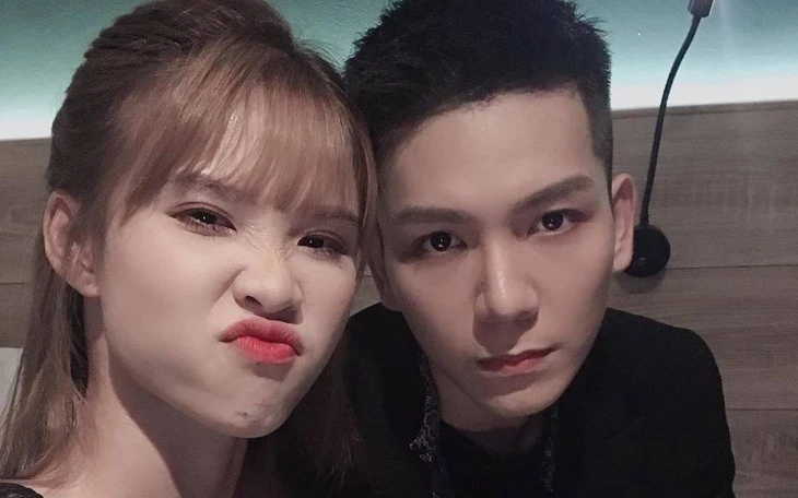 Lương Bằng Quang trước khi bị bắt: Từ nhạc sĩ đình đám đến cú trượt dài sau khi yêu Ngân 98  - Ảnh 5.