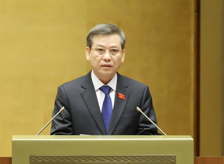 phá sản - Ảnh 1.