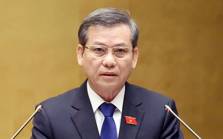 Doanh nghiệp mất ba năm không phá sản được, Phó Tổng thanh tra Thường trực nói cần thủ tục đặc biệt - Ảnh 3.