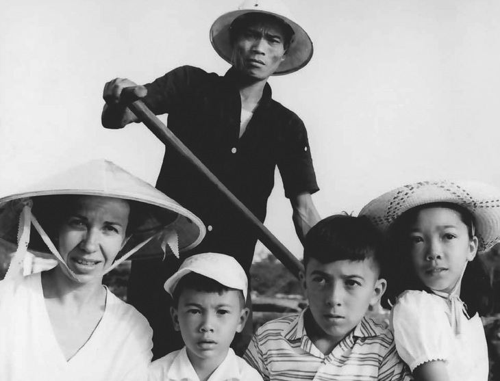 họa sĩ  - Ảnh 4.