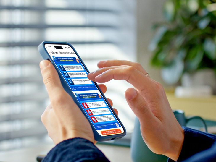 Shopee hợp tác với Meta ra mắt trải nghiệm mua sắm mới - Ảnh 1. Shopee - Ảnh 1.