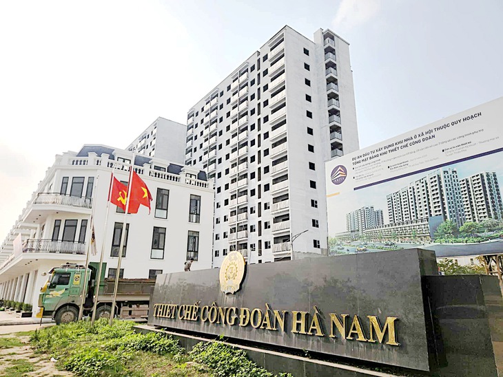 nhà ở xã hội - Ảnh 4.