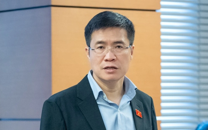 Bộ trưởng Đào Hồng Lan nêu lý do đề xuất đàn ông 2 con, không có vợ được ưu tiên mua nhà ở xã hội - Ảnh 3.