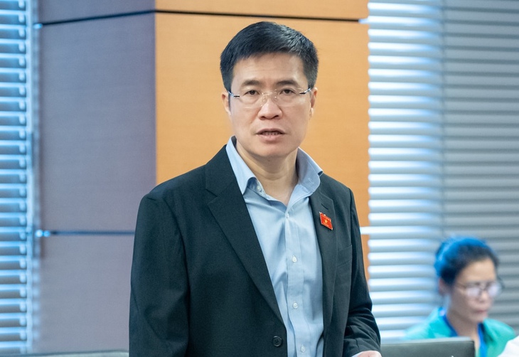 báo chí - Ảnh 1.