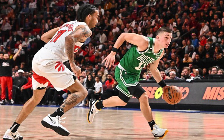 Nestlé hợp tác cùng NBA lan tỏa lối sống năng động đến giới trẻ Việt - Ảnh 2.