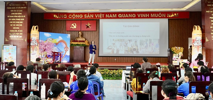 Jumbo Vape - Ảnh 2.