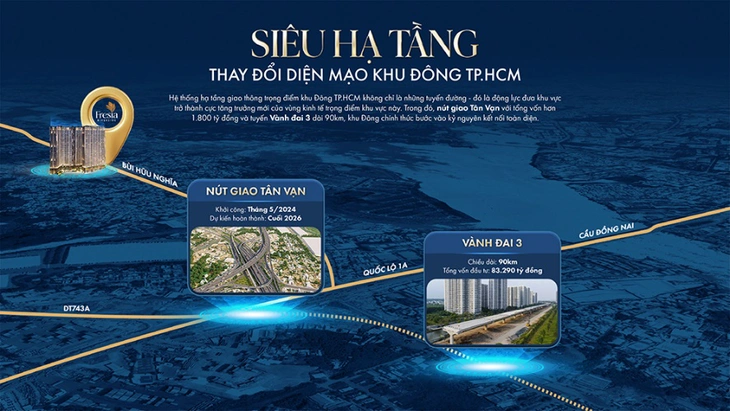 Biên Hòa - Ảnh 1.